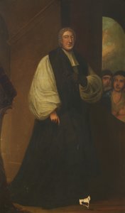 Hugh Boulter