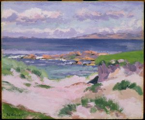 Iona, vers les années 1920
