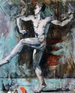 La danseuse
