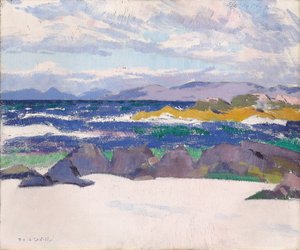 Le Rivage, Iona