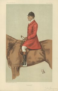 M. John Hargreaves