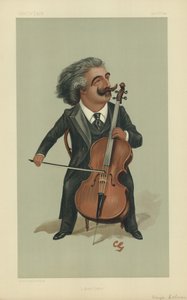 M. Joseph Hollman - Francis Carruthers Gould