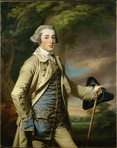 Francis Burdett