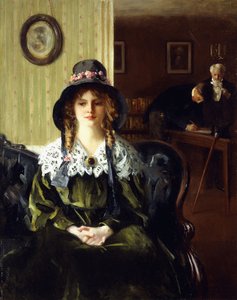 Le contrat de mariage - Francis Day