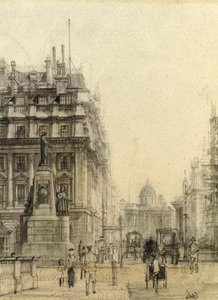 Pall Mall, Londres