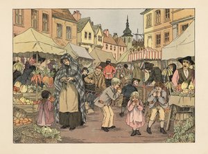 Enfants de l