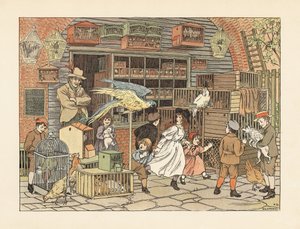 Enfants de l