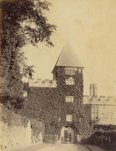 Porte d
