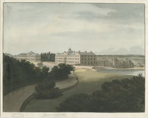 Manufacture de Soho - Francis Eginton