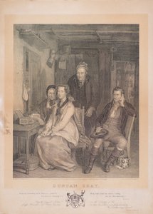 Duncan Gray - Francis Engleheart