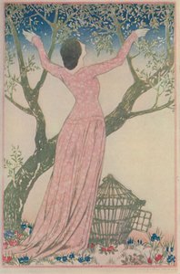 La Libération, 1919 - Francis Ernest Jackson