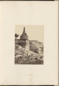Tombeau d