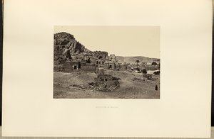 Antiquités à Biggeh - Francis Frith