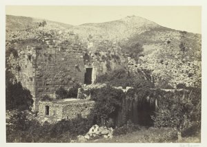 Banias, l