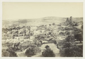 Béthanie - Francis Frith