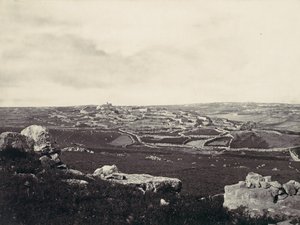 Bethel - Francis Frith