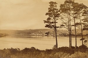 Bideford - Francis Frith