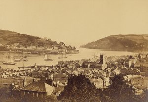 Dartmouth - Francis Frith