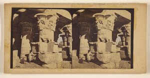 [Koum Ombus.] - Francis Frith