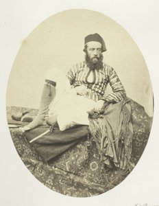 Portrait, costume d