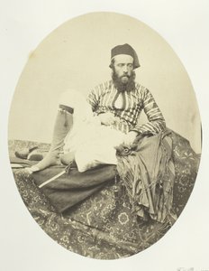 Portrait, costume d