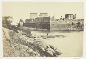 Extrémité sud de l