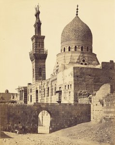 La mosquée de l