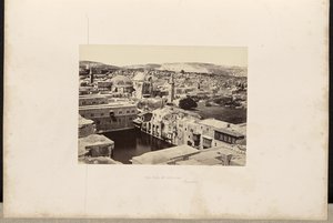 La piscine d