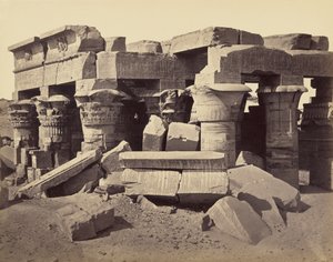 Temple d