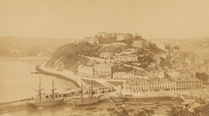Torquay - Francis Frith