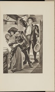 Jan Ridd, Squire Marwood, et Annie
