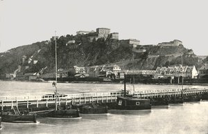 La Forteresse d