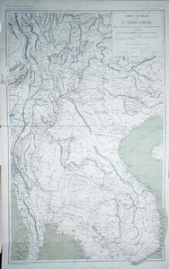 Carte de l
