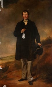 Francis Molison d