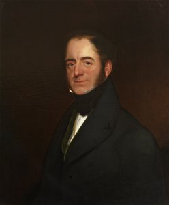 John Blackbourn, c.1850 - Francis Grant