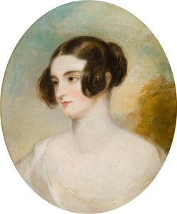 Portrait de l