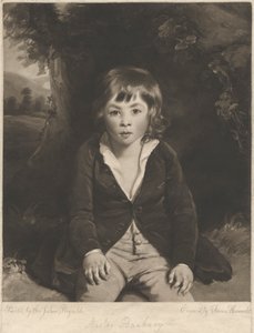 Maître Bunbury - Francis Haward