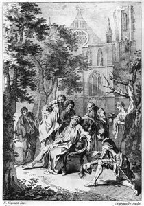 Acte V Scène vii de 