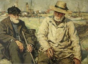 Contes de la mer