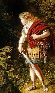 Siegfried - Francis John Wyburd