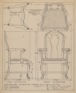 Chaise