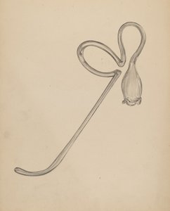 Pipe de Jersey - Francis Law Durand