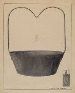Bouilloire - Francis Law Durand