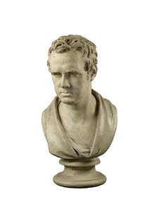Buste de Francis Horner MP, 1817 - 1818