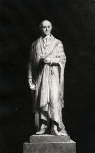 Le très honorable Spencer Perceval - Francis Legatt Chantrey