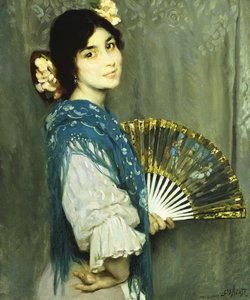 Mercedes - Francis Luis Mora