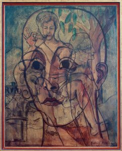 Chloris - Francis Picabia