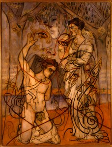 Craccae - Francis Picabia