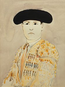 El Matador - Francis Picabia