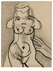 La chienne des Baskerville